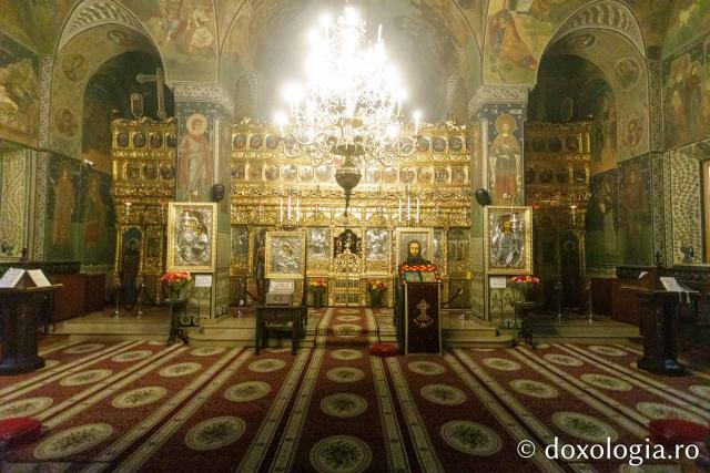 Mănăstirea Samurcășești-Ciorogârla