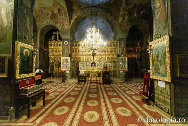 Mănăstirea Samurcășești-Ciorogârla