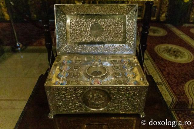 Mănăstirea Samurcășești-Ciorogârla