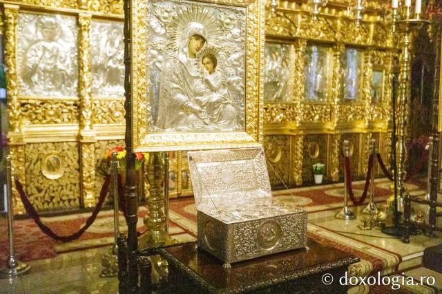 Mănăstirea Samurcășești-Ciorogârla