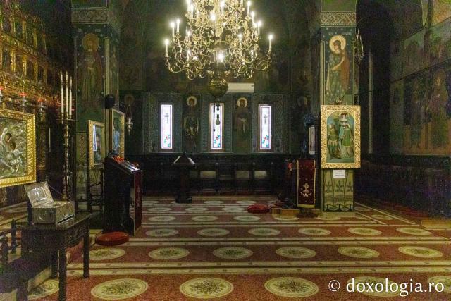 Mănăstirea Samurcășești-Ciorogârla