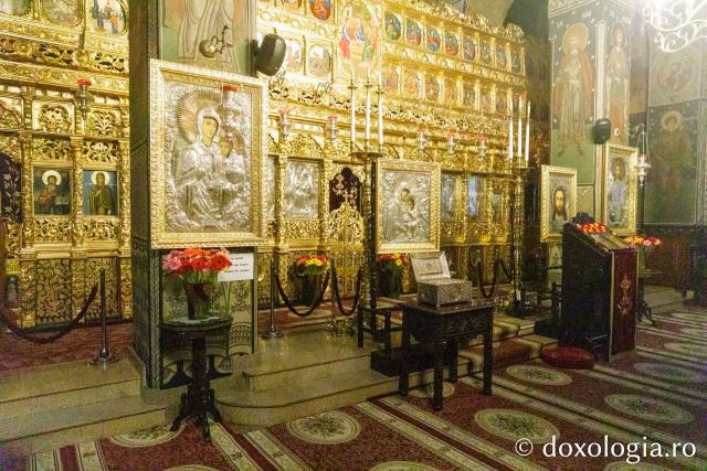 Mănăstirea Samurcășești-Ciorogârla