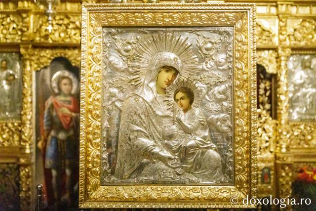 Mănăstirea Samurcășești-Ciorogârla