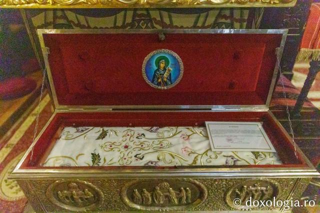 Mănăstirea Samurcășești-Ciorogârla