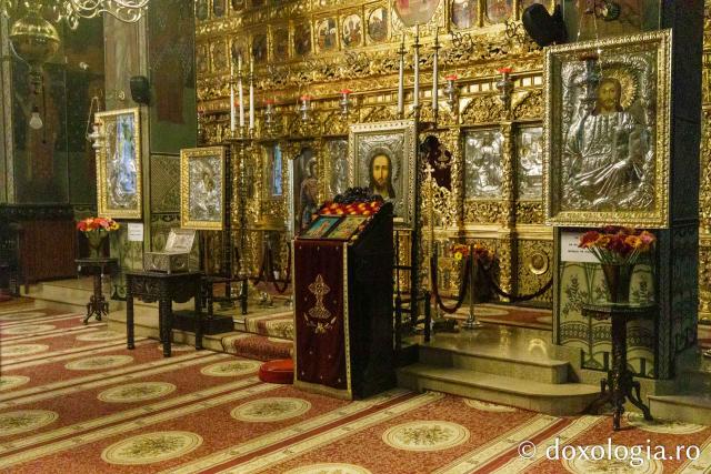 Mănăstirea Samurcășești-Ciorogârla