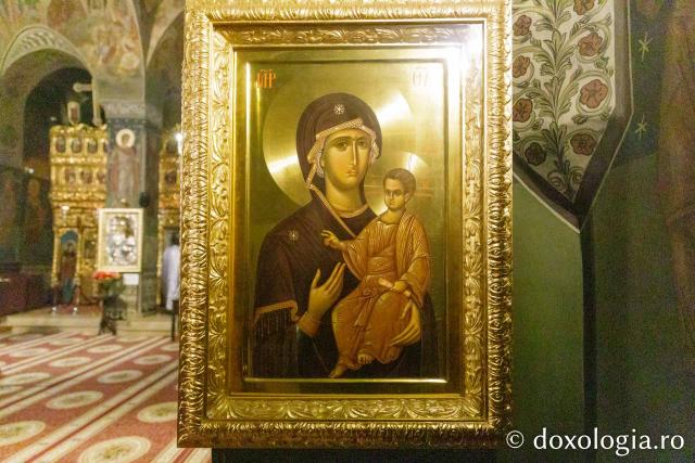 Mănăstirea Samurcășești-Ciorogârla