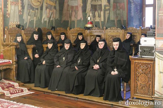 Proclamarea Canonizării Sfântului Cuvios Mucenic Visarion de la Lainici