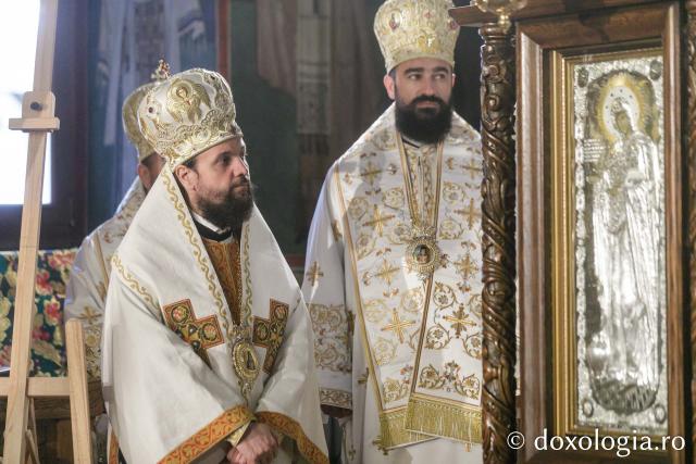 Proclamarea Canonizării Sfântului Cuvios Mucenic Visarion de la Lainici