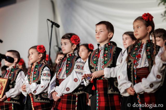 Concertul de colinde al Mitropoliei Moldovei și Bucovinei 2025