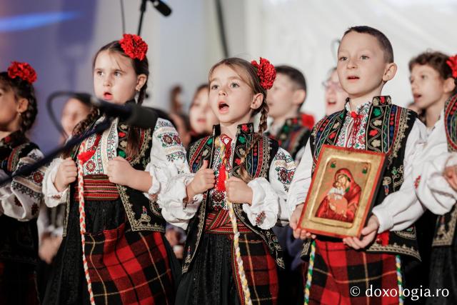 Concertul de colinde al Mitropoliei Moldovei și Bucovinei 2025