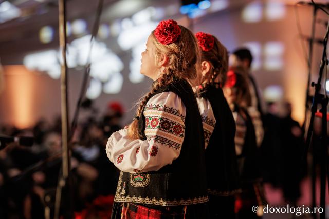 Concertul de colinde al Mitropoliei Moldovei și Bucovinei 2025