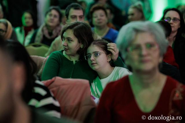 Concertul de colinde al Mitropoliei Moldovei și Bucovinei 2025