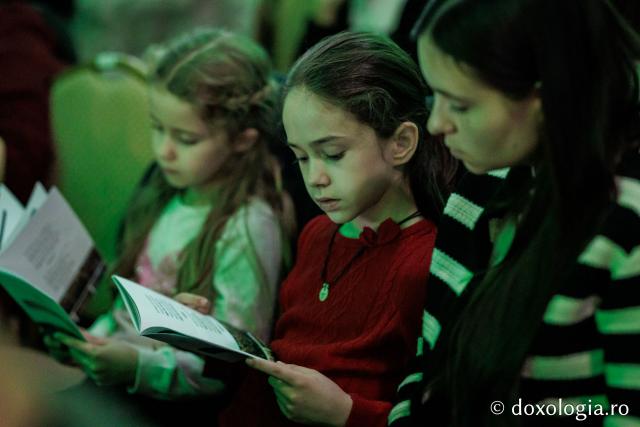 Concertul de colinde al Mitropoliei Moldovei și Bucovinei 2025