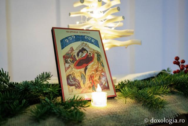 Concertul de colinde al Mitropoliei Moldovei și Bucovinei 2025