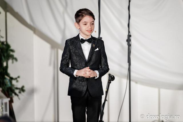 Concertul de colinde al Mitropoliei Moldovei și Bucovinei 2025