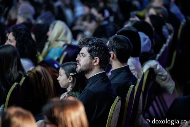 Concertul de colinde al Mitropoliei Moldovei și Bucovinei 2025