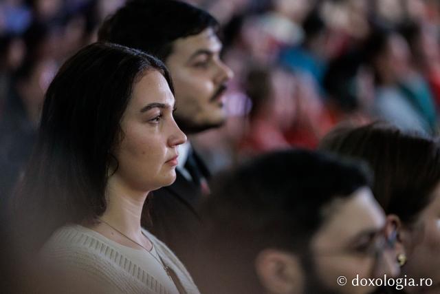 Concertul de colinde al Mitropoliei Moldovei și Bucovinei 2025