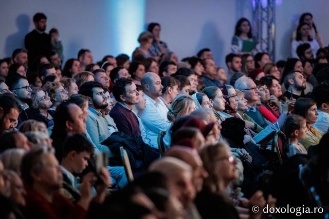 Concertul de colinde al Mitropoliei Moldovei și Bucovinei 2025