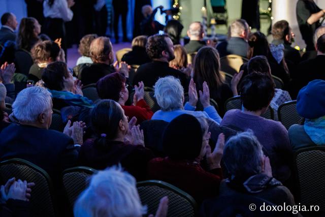 Concertul de colinde al Mitropoliei Moldovei și Bucovinei 2025