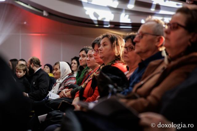 Concertul de colinde al Mitropoliei Moldovei și Bucovinei 2025