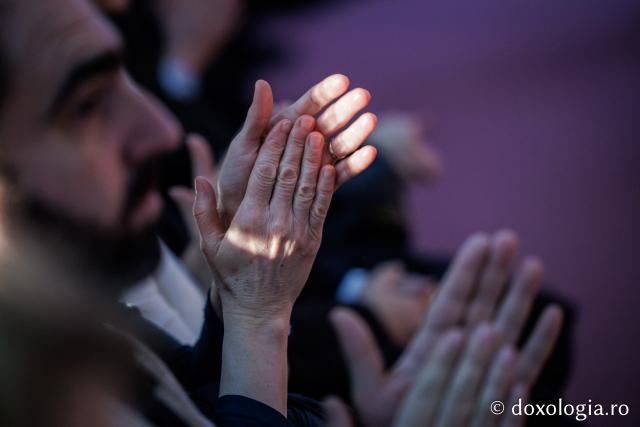 Concertul de colinde al Mitropoliei Moldovei și Bucovinei 2025