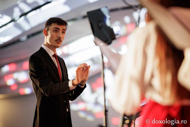 Concertul de colinde al Mitropoliei Moldovei și Bucovinei 2025