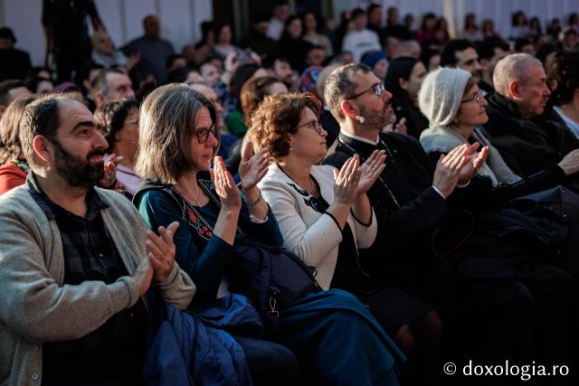 Concertul de colinde al Mitropoliei Moldovei și Bucovinei 2025