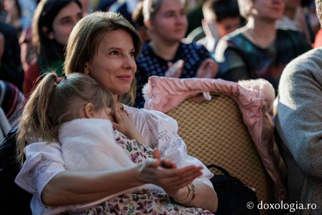 Concertul de colinde al Mitropoliei Moldovei și Bucovinei 2025