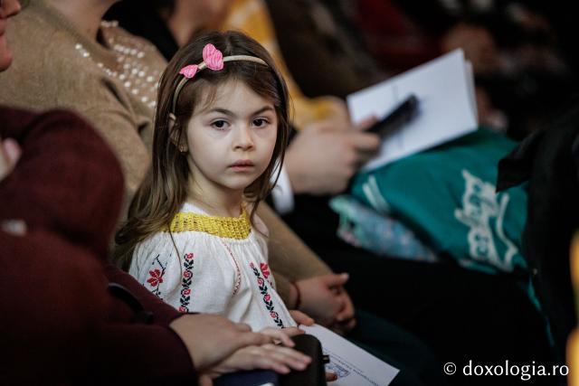 Concertul de colinde al Mitropoliei Moldovei și Bucovinei 2025