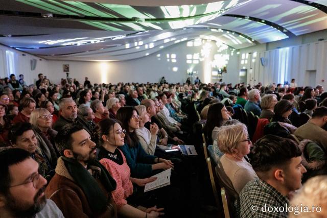 Concertul de colinde al Mitropoliei Moldovei și Bucovinei 2025