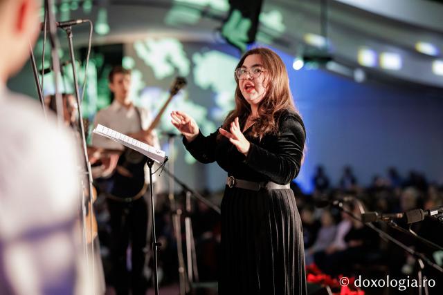 Concertul de colinde al Mitropoliei Moldovei și Bucovinei 2025