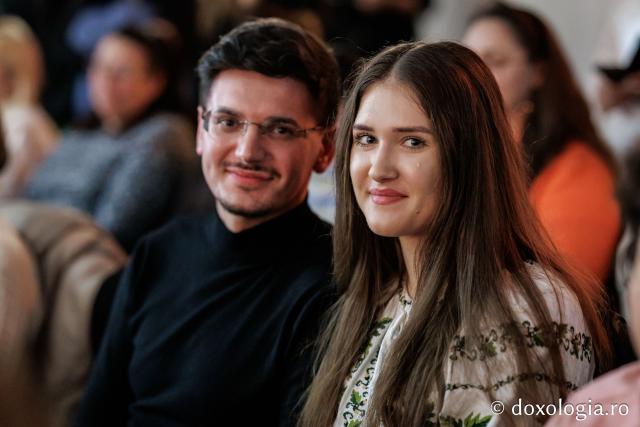 Concertul de colinde al Mitropoliei Moldovei și Bucovinei 2025