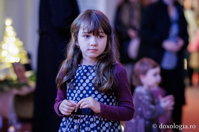 Concertul de colinde al Mitropoliei Moldovei și Bucovinei 2025