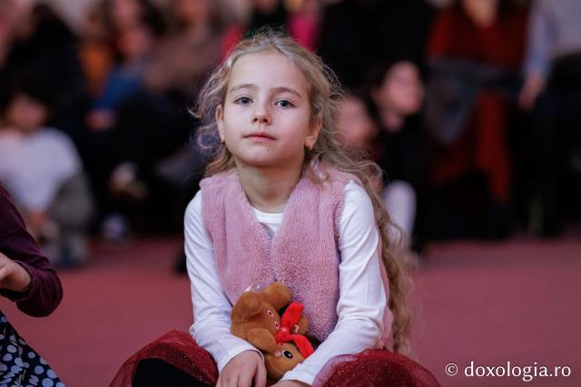 Concertul de colinde al Mitropoliei Moldovei și Bucovinei 2025