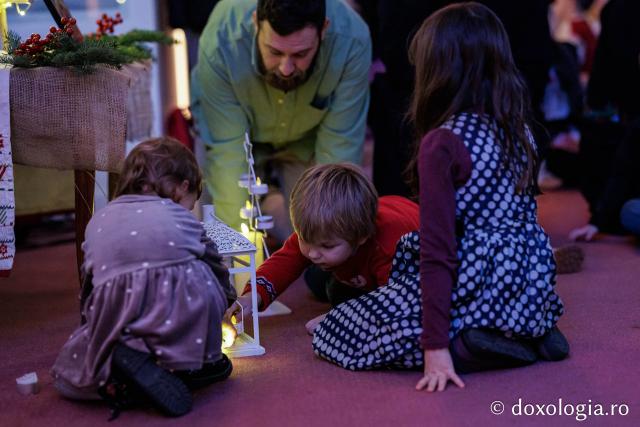 Concertul de colinde al Mitropoliei Moldovei și Bucovinei 2025