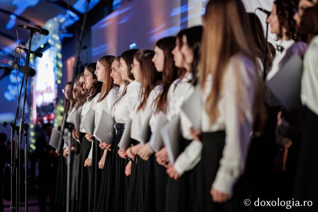 Concertul de colinde al Mitropoliei Moldovei și Bucovinei 2025