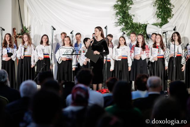 Concertul de colinde al Mitropoliei Moldovei și Bucovinei 2025