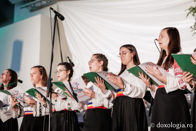 Concertul de colinde al Mitropoliei Moldovei și Bucovinei 2025