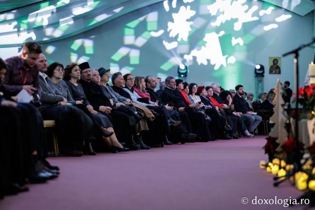 Concertul de colinde al Mitropoliei Moldovei și Bucovinei 2025