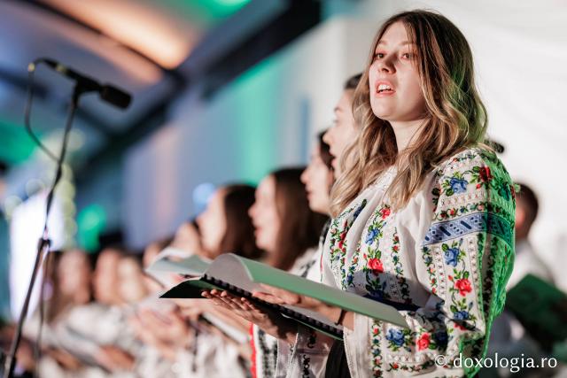 Concertul de colinde al Mitropoliei Moldovei și Bucovinei 2025