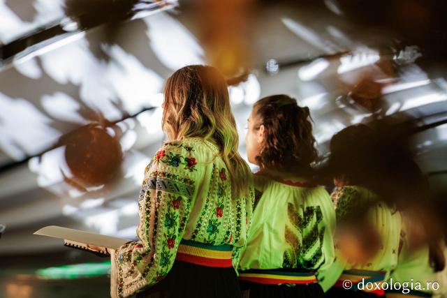 Concertul de colinde al Mitropoliei Moldovei și Bucovinei 2025