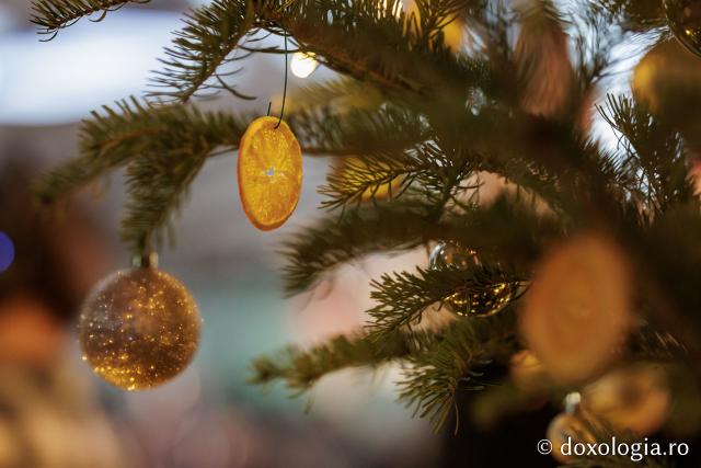 Concertul de colinde al Mitropoliei Moldovei și Bucovinei 2025