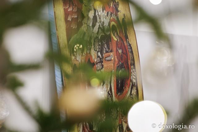 Concertul de colinde al Mitropoliei Moldovei și Bucovinei 2025