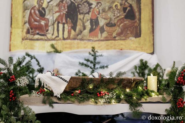 Concertul de colinde al Mitropoliei Moldovei și Bucovinei 2025