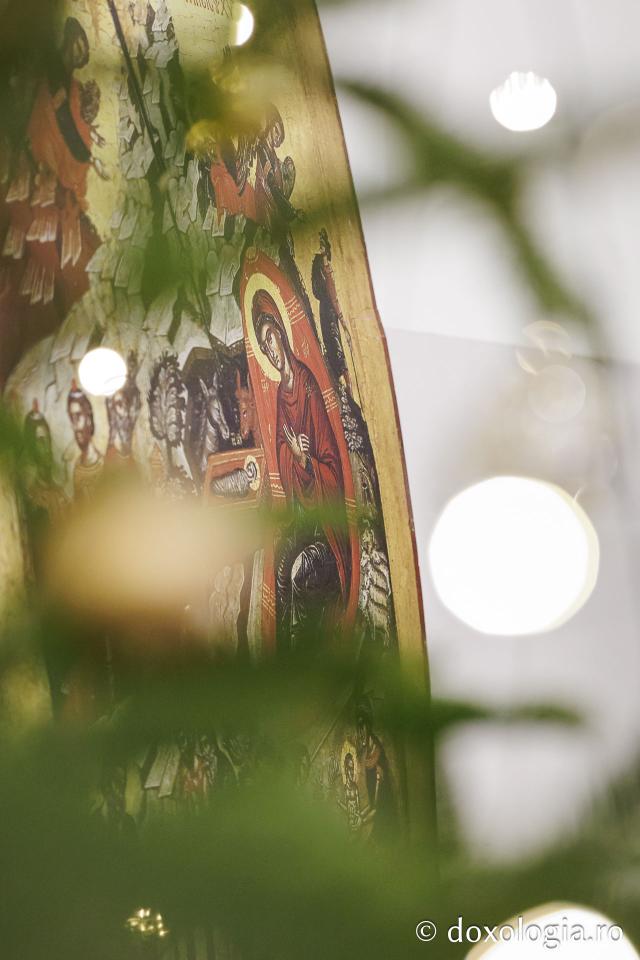 Concertul de colinde al Mitropoliei Moldovei și Bucovinei 2025