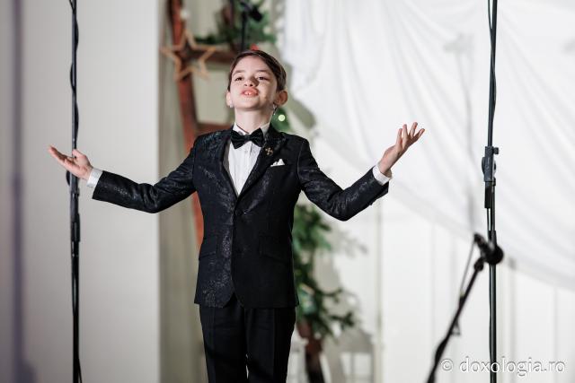 Concertul de colinde al Mitropoliei Moldovei și Bucovinei 2025