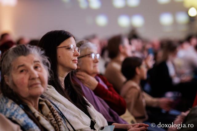 Concertul de colinde al Mitropoliei Moldovei și Bucovinei 2025