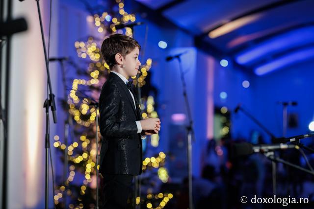 Concertul de colinde al Mitropoliei Moldovei și Bucovinei 2025