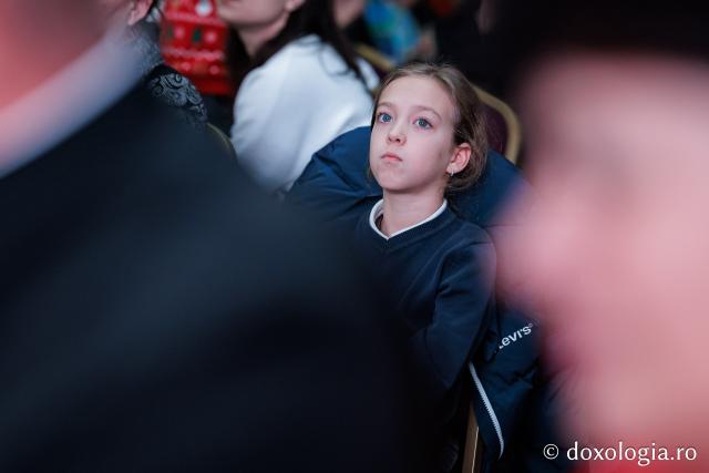 Concertul de colinde al Mitropoliei Moldovei și Bucovinei 2025