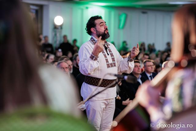 Concertul de colinde al Mitropoliei Moldovei și Bucovinei 2025